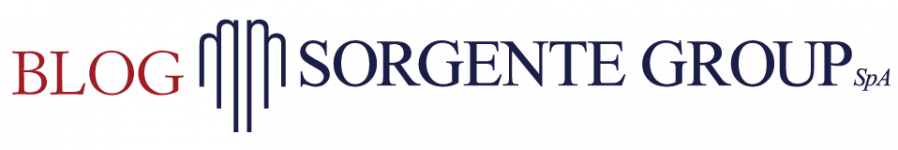 Sorgente Group Logo