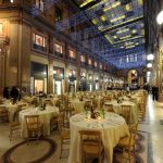 Sorgente Group presenta “La Galleria di Piazza Colonna”