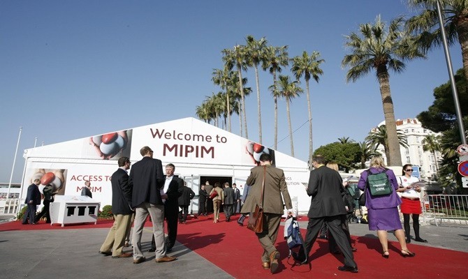 Mipim: real estate italiano trainato da emiri e asset manager