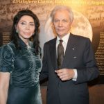 Inaugurazione della Mostra Magistri astronomiae