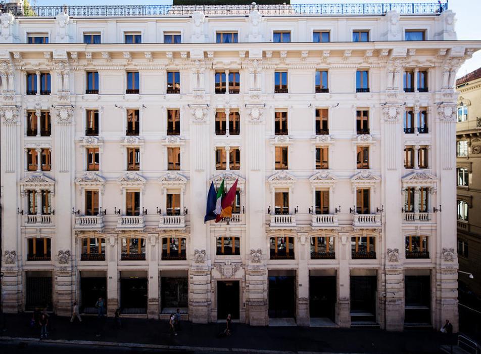 Il Gruppo Sorgente guidato da Valter Mainetti firma il closing con Galotti per Quorum Sgr